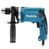 Дрель ударная MAKITA HР 1630, 710 Вт купить в СОМ