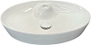 Раковина накладная Comforty 78201 купить в СОМ