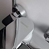 Смеситель для ванны Osgard Solen White A59223, латунь, белый купить в СОМ