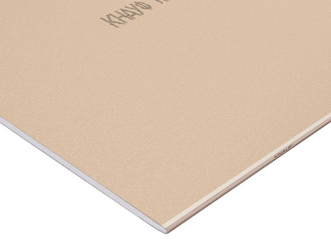 Гипсокартон Knauf , 1500х600х12.5 мм купить в СОМ