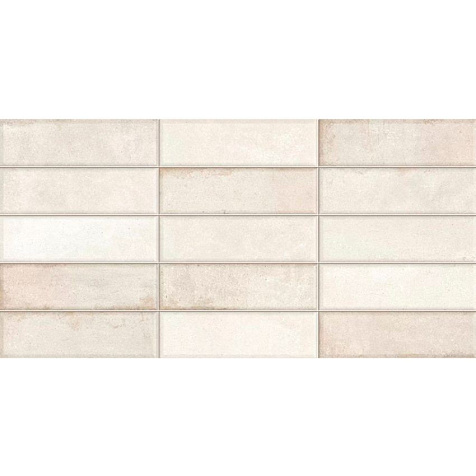 Плитка настенная New Trend Elbrus Brick Crema, 300х600х9 мм, 6 шт. = 1.08 кв. м WT36ELR11 купить в СОМ