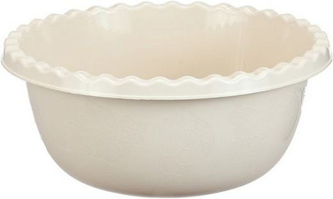 Миска 5л круглая М1313 купить в СОМ
