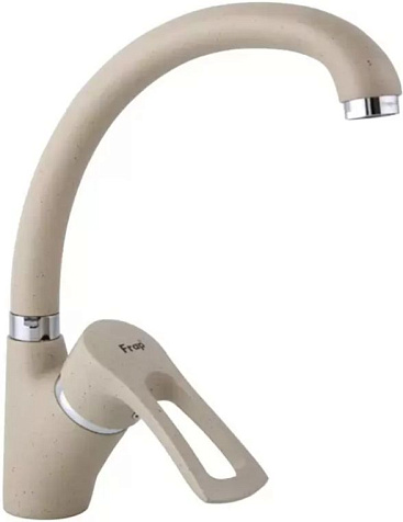 Смеситель для мойки Frap 4166-9 купить в СОМ