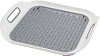 Поднос-сетка для раковины Vassoio 36.5x31x6см 692285 купить в СОМ
