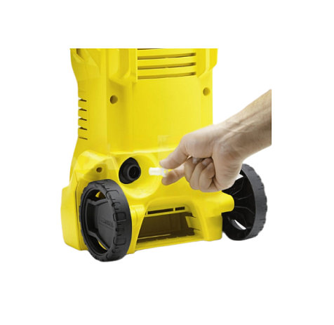 Мойка высокого давления KARCHER К 2 купить в СОМ
