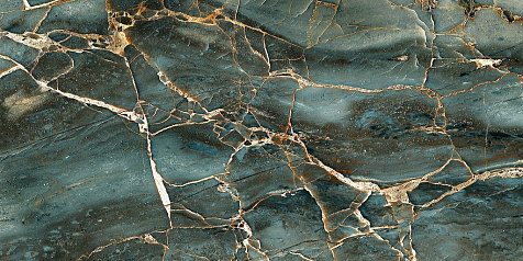 Плитка настенная  Global Tile Marigold  Зеленая, 300х600х9 мм, 6 шт. = 1.08 кв. м GT231VG купить в СОМ