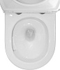 Инсталляция Azario AZ-8010-1000, унитаз Trevi  AZ-0093UQ3 торнадо, сиденье микролифт, без кнопки купить в СОМ