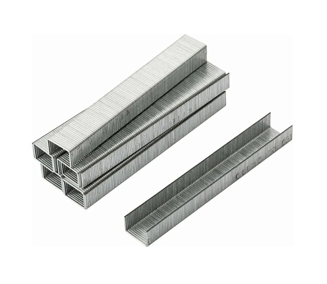 Скобы для мебельного степлера FIT Профи, тип 53, 14мм, 1000шт купить в СОМ