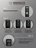 Полотенцесушитель электрический Apextermo Sirius SR10112GF, 120 х1100 мм, графит металлик купить в СОМ