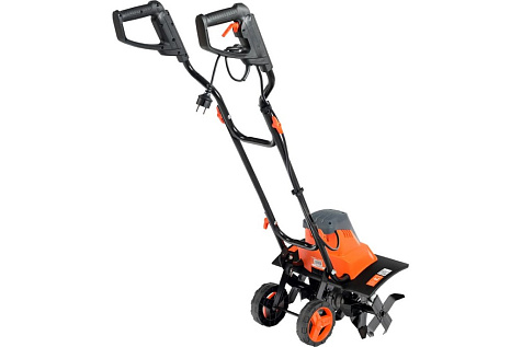 Культиватор электрический PATRIOT Elektra 1500, 1500Вт купить в СОМ