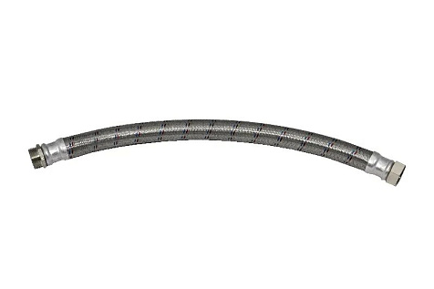 Шланг для станции, прямой, 1", 800мм купить в СОМ