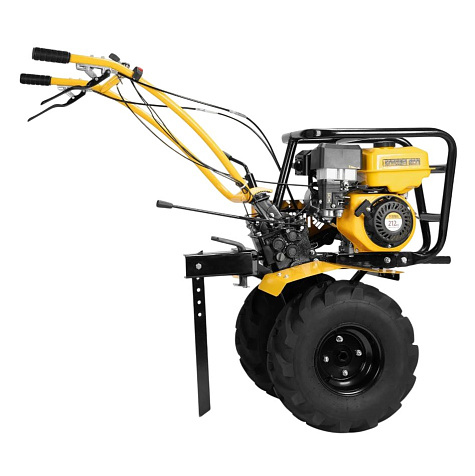 Мотоблок DENZEL DPT-470S-PRO купить в СОМ
