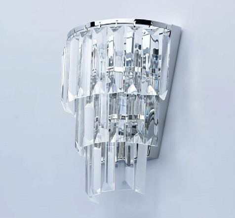 Бра 642022601 Аделард, 1х60W E14 220V купить в СОМ