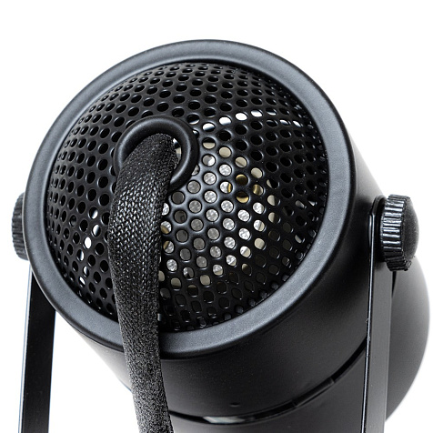 Спот Arte Lamp A1311AP-1BK MIZAR купить в СОМ