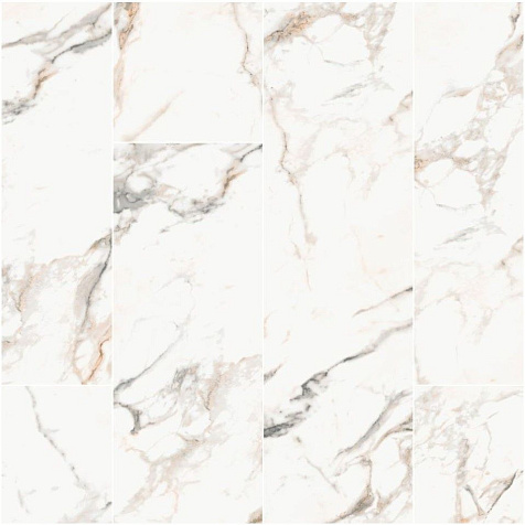 Ламинат Floorpan Lagoon FP743 Мрамор Эспланада 1380x244x8мм, 8 штук в упаковке 2.694м2 купить в СОМ