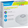 Подсветка для бассейна плавающая LED Floating питание 3хАА Bestway 58419 купить в СОМ