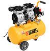 Компрессор безмасляный Denzel DLS950/24 купить в СОМ