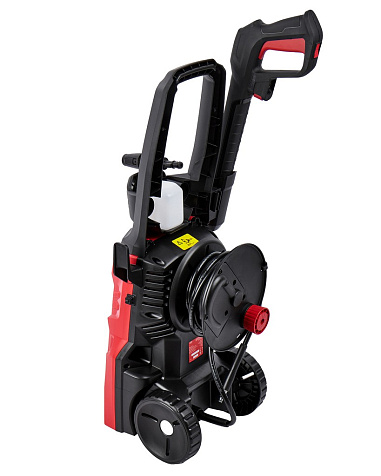 Мойка высокого давления ELITECH М 1900РКП купить в СОМ