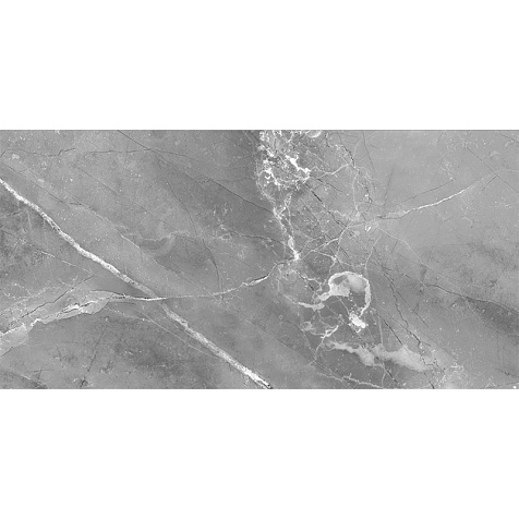 Керамогранит Global Tile Hit  Темно--серый, 300х600х9 мм, 6 шт. = 1.08 кв. м 6260-0243-1031 купить в СОМ