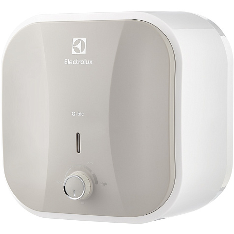 Водонагреватель накопительный Electrolux EWH Q-bic U 15 купить в СОМ
