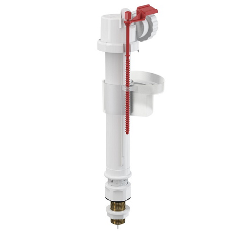 Клапан впускной вертикальный Alcaplast А18-1/2" купить в СОМ