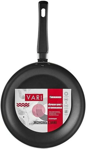 Сковорода VARI Лучшая цена d.26см  LCS14326 купить в СОМ