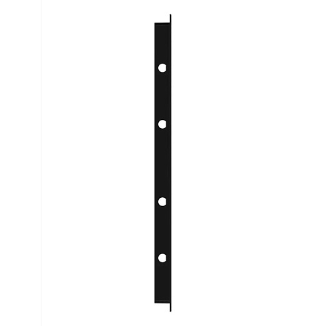 Люк-дверца L2040N Black купить в СОМ