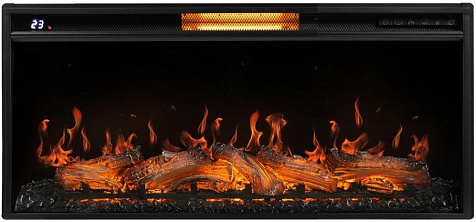 Очаг электрический Royal Thermo Aurora RTFP/P-AR40LS купить в СОМ