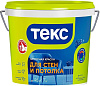 Краска ТЕКС Универсал интерьерная, 7кг купить в СОМ
