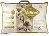 Подушка Naturel чехол хлопок 100% 50х70см купить в СОМ