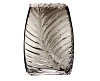 Ваза GREY GLASS 15х21х6см стеклянная купить в СОМ