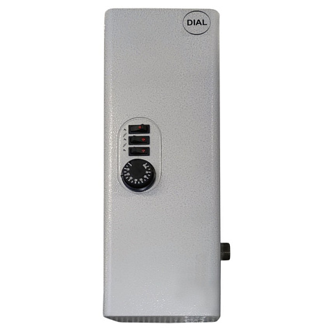 Котел электрический Dial 9 кВт 220 V купить в СОМ