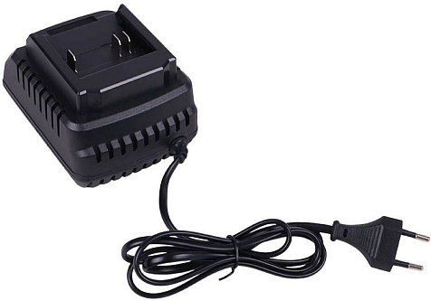 Воздуходувка ProfiPower DWDUB-18V, 18В, Li-ion, АКБ 1х4.0 А/ч, бесщеточная купить в СОМ