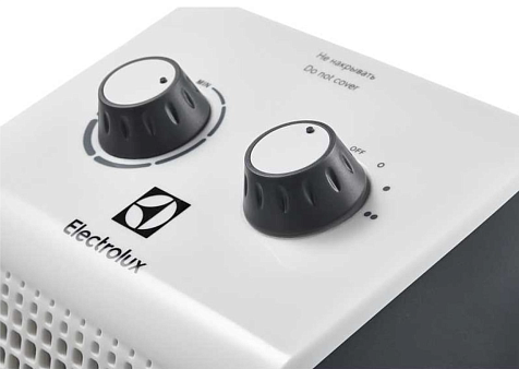 Тепловентилятор Electrolux EFH/S-1115 купить в СОМ