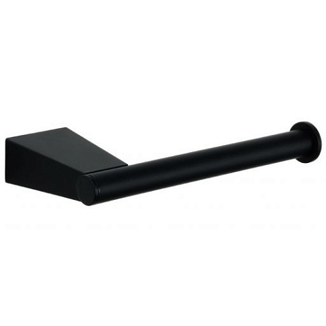 Держатель для туалетной бумаги Fixsen Trend FX-97810B, без крышки купить в СОМ