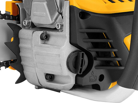 Бензопила цепная Denzel DS-4516, 1800Вт, шина 40 см купить в СОМ