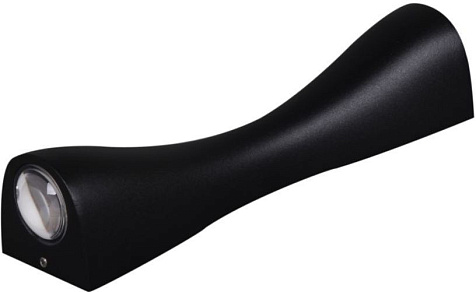 Светильник настенный 86876-9.2-001JH LED2*3W GD 6W, 3000К, IP65 купить в СОМ