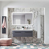 Зеркало Azario AZ-Z-063CS 1200 х700 мм, сенсор купить в СОМ
