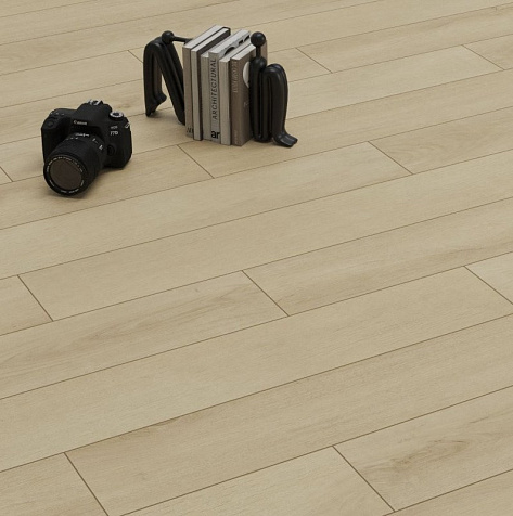 SPC ламинат Flooring Aberhof Tesera Vezer 1103; 1200х180х 5мм; 10 штук в упаковке 2,16 м2 купить в СОМ