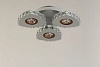 Люстра Светодиодная  LS-001197-3SL купить в СОМ