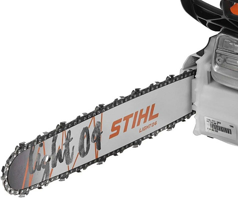 Бензопила цепная STIHL MS 172, 1400 Вт, шина 40 см купить в СОМ