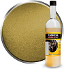 Краска БТ-177 Farbitex, золото, 0.5 л купить в СОМ