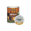 Воск-лазурь Husky Siberian, серебристо-серый, 0.9л купить в СОМ