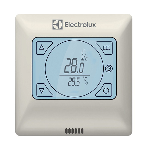 Терморегулятор Electrolux ETT-16 купить в СОМ