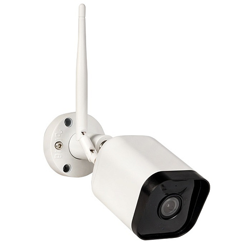 Умная камера уличная EKF Connect, IP65 Wi-Fi купить в СОМ