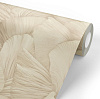 Обои виниловые на флизелиновой основе 7343-01 Euro Decor Serena, 1.06 х 10 м . купить в СОМ