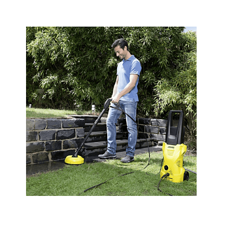 Мойка высокого давления KARCHER К 2 купить в СОМ