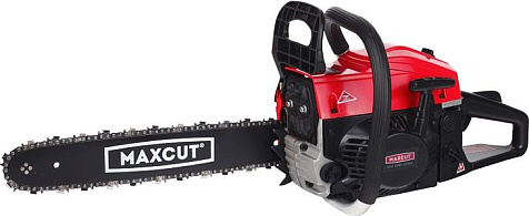 Бензопила цепная PATRIOT Maxcut MC 146, 2200 Вт, шина 40 см купить в СОМ