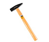Молоток ВИХРЬ, деревянная рукоятка, 400г купить в СОМ