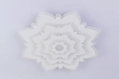 Люстра Светодиодная  LS-001202-1WT купить в СОМ
